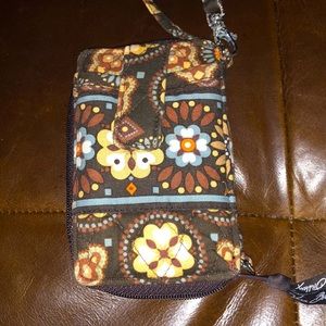 Vera Bradley wallet